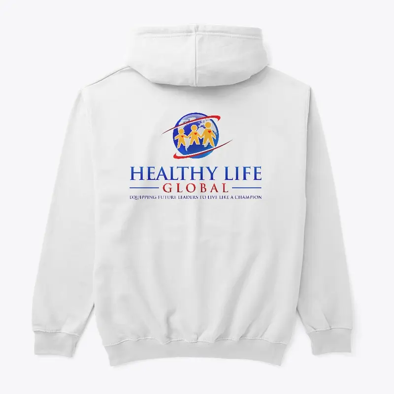 Healthy Life Logo