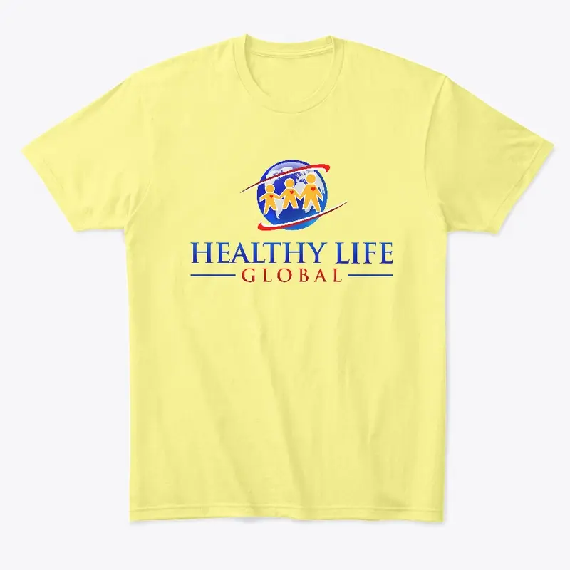 Healthy Life Logo